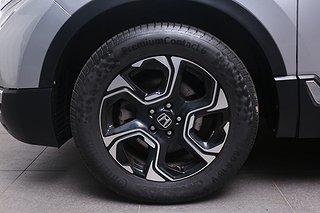 SUV Honda CR-V 9 av 25