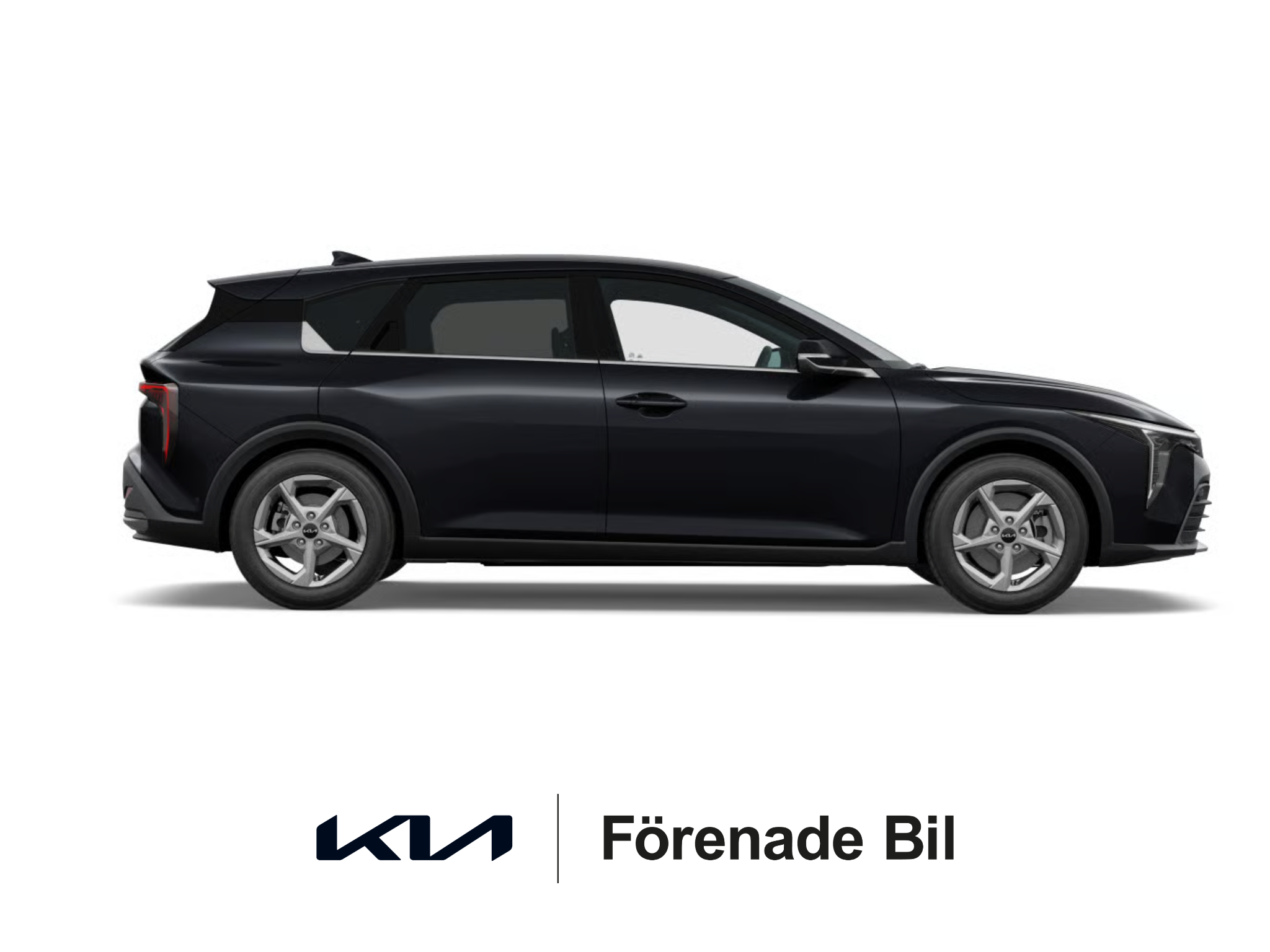 Kia K4 SW 1.0 T-GDi MT ACTION 2026, bild 6/40