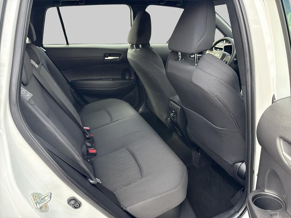 Toyota Corolla Cross 2024 - miniatyr 7