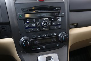 SUV Honda CR-V 14 av 20