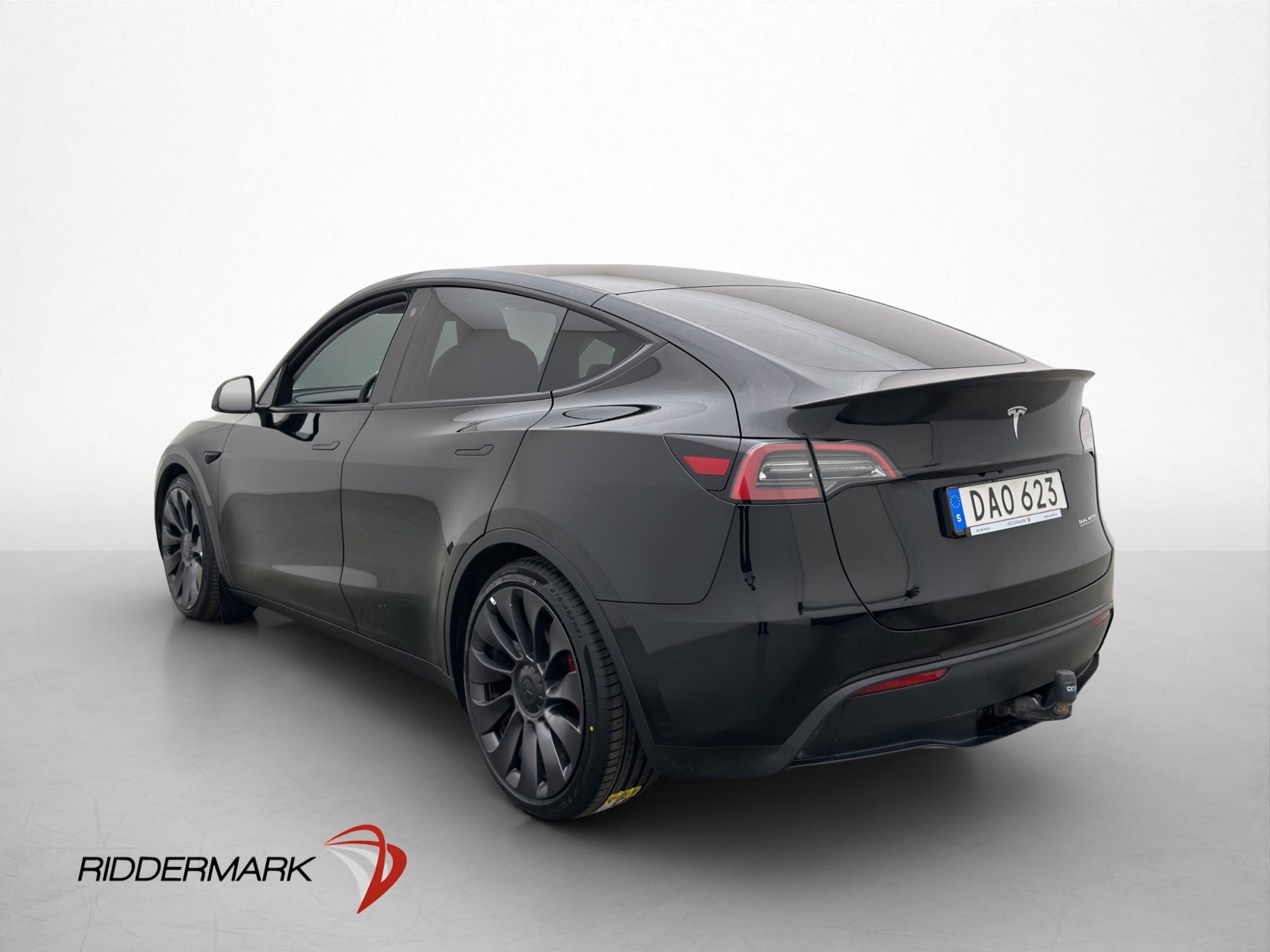 Tesla Model Y Performance 2023, bild 6/66