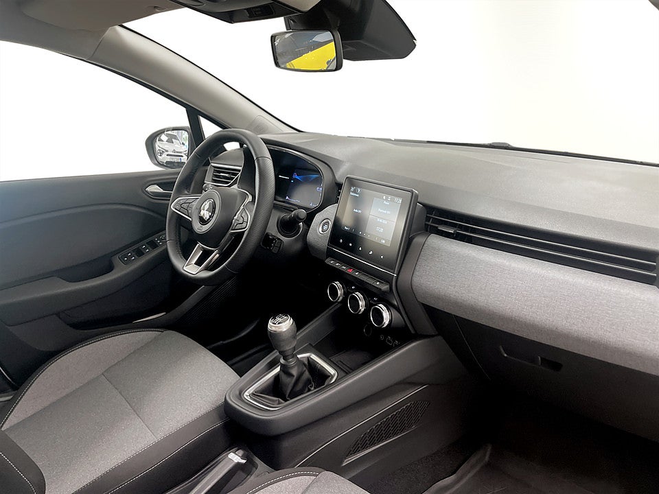 Bild på Mitsubishi Colt Invite 1.0 Turbo 91hk B-KAMERA