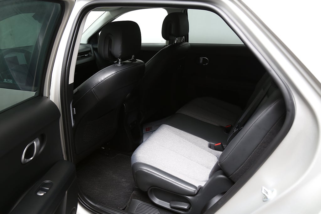 Hyundai IONIQ 5 72.6 kWh Essential | Navigation | Kamera