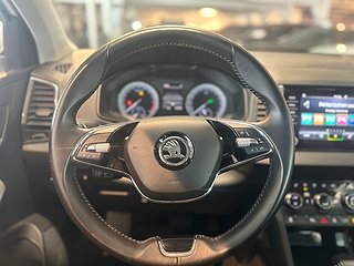 Skoda Karoq 2.0 TDI 4x4 Ambition Värmare/Ledramp/SoV/MOMS