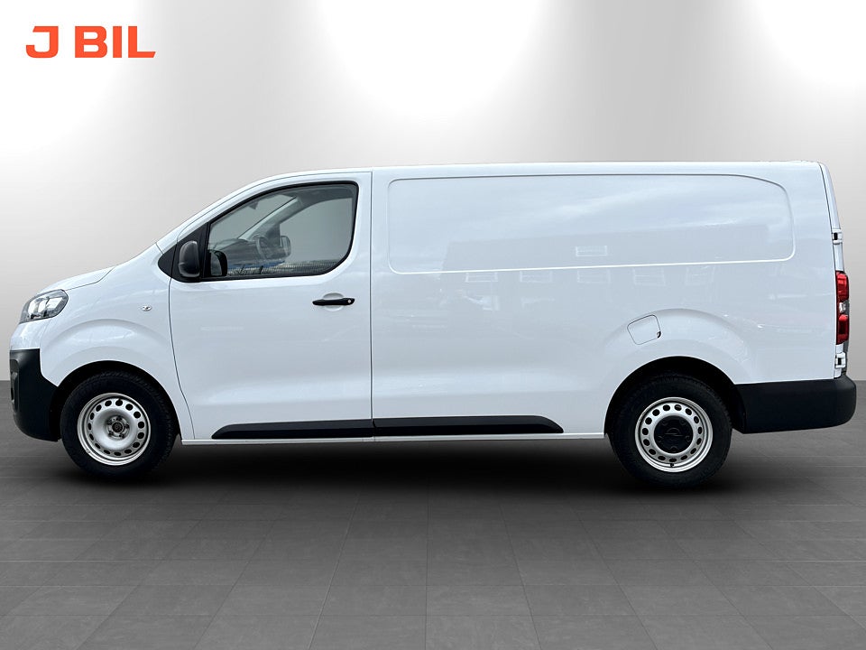 Bild på Opel Vivaro Business 2.0 BHDi 145hk Aut L3 DRAG B-KAMERA WEBASTO