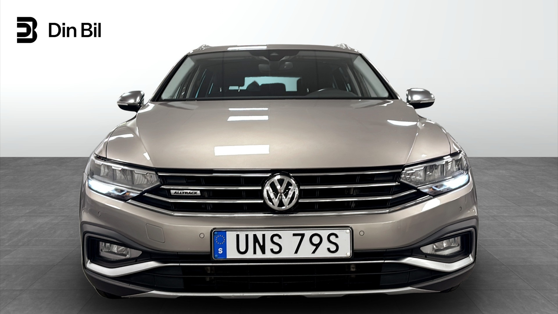 Volkswagen Passat 2020, bild 4/35