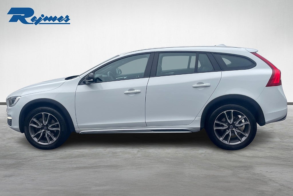 Volvo V60 Cross Country V60 Cross Country D4 AWD Classic Pro