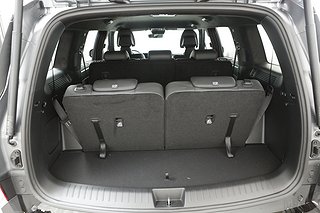 SUV Hyundai Santa Fe 9 av 27