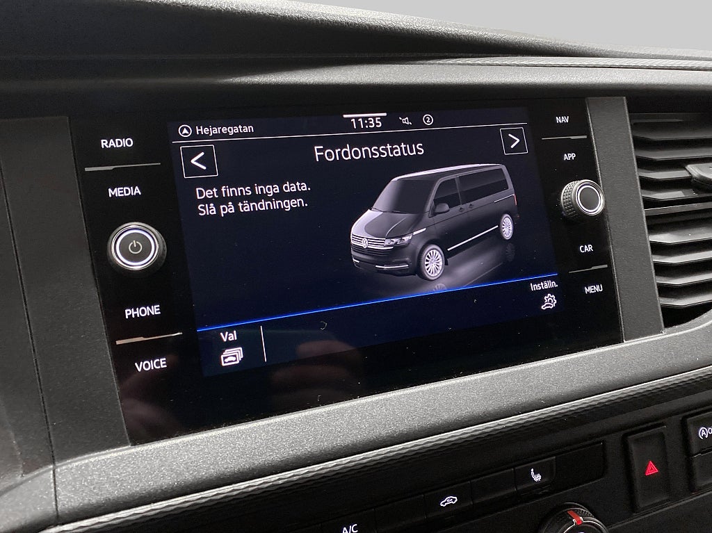 Volkswagen Transporter T28 2.0 TDI BMT Euro 6 – bild 12