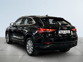 Audi Q3 Sportback 45 TFSIe S Tronic Cockpit/Kamera/Carplay/MOMS