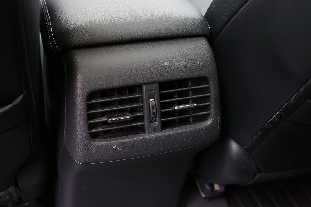 Honda CR-V 2,0 i-VTEC 155hk Executive AWD Aut Panorama Motorv Drag 2014