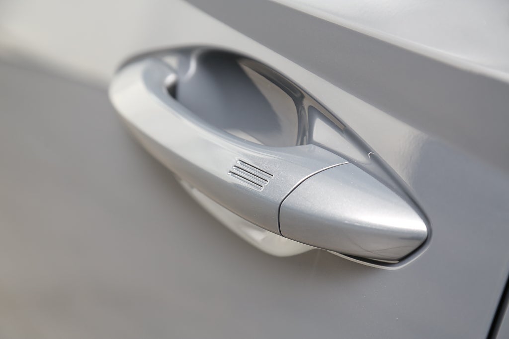 Hyundai Tucson Plug-in Hybrid 4WD Advanced Pano Tech | 0,99% ränta!