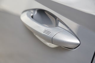 SUV Hyundai Tucson 12 av 27