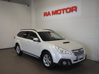 Kombi Subaru Outback 3 av 23
