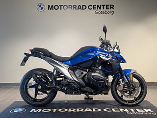 BMW R1300R /DEMO-Kampanj/SPARA: 33.795kr!/Ca 100 mil