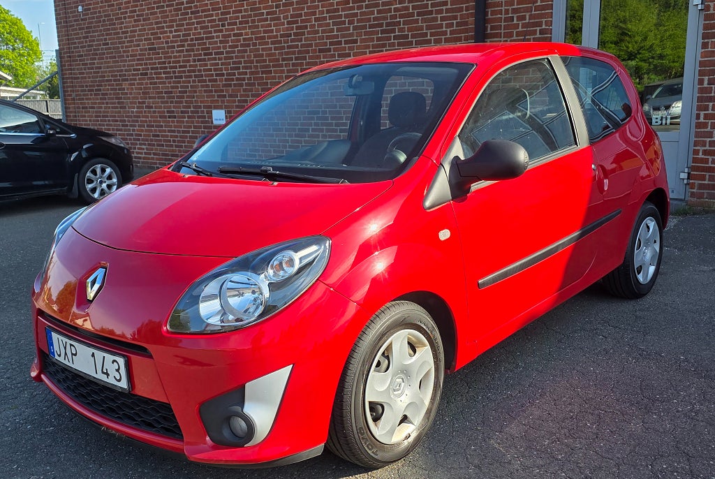 Renault Twingo 1.2 