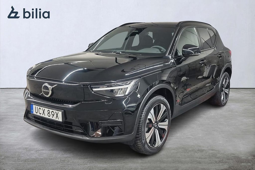 Volvo XC40 Recharge Single Motor Core Edition