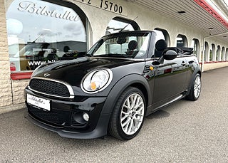 İkinci el  Mini Cooper 
