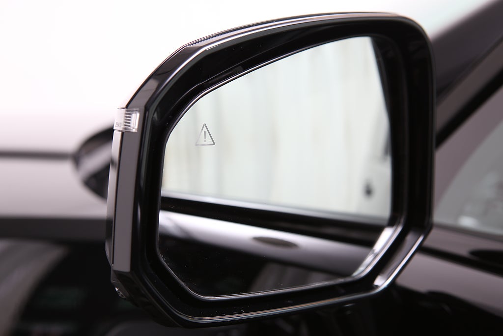 Hyundai Santa Fe 4WD Plug-in Calligraphy - Business Lease 2027