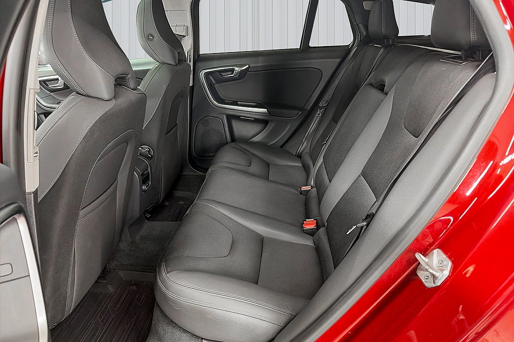 Volvo V60 2014