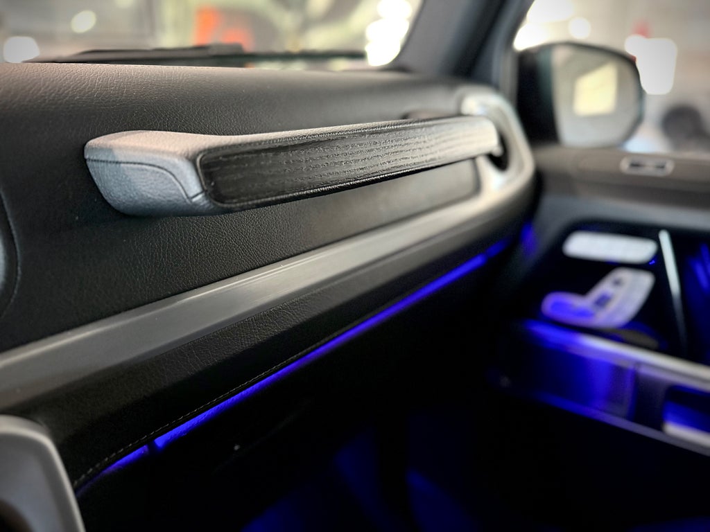 Mercedes-Benz G 350 d AMG - bild 14