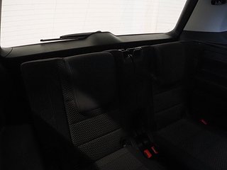 Minibuss Volkswagen Touran 13 av 23