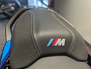 BMW M1000XR/Boka din 2026:a idag!