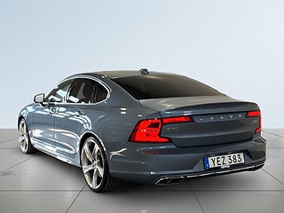 Volvo S90 D5 AWD Aut Inscription Cockpit Värmare B&W Taklucka S&V
