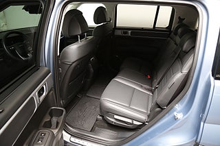 SUV Hyundai Santa Fe 6 av 27