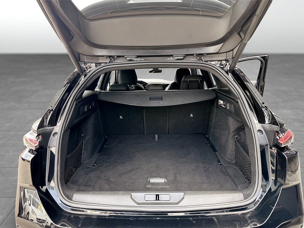 Bild på Peugeot 308 SW GT 1.2 PT 130hk Aut - 360-KAMERA, ELSTOL MINNE