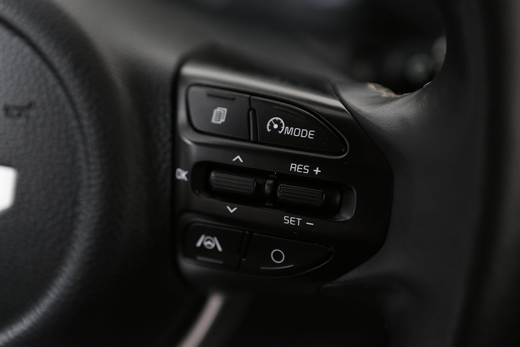 Kia Picanto 1,0 MPI 67hk Advance 5D CarPlay Kamera Leasbar 2023