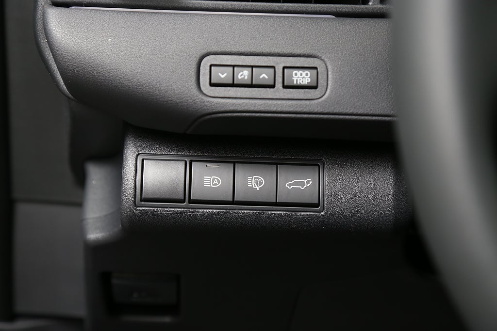 Subaru Solterra Touring | 74.7 kWh 343hk AWD 2026