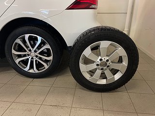 Mercedes-Benz GLE 350 d 4M Drag Nav 360kam S&V-hjul 258hk
