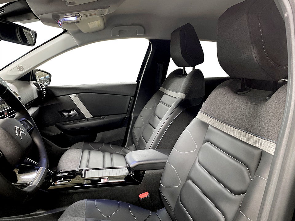 Bild på Citroën C4 Shine 1.2 PT 130hk Aut KAMPANJRÄNTA 3,99%
