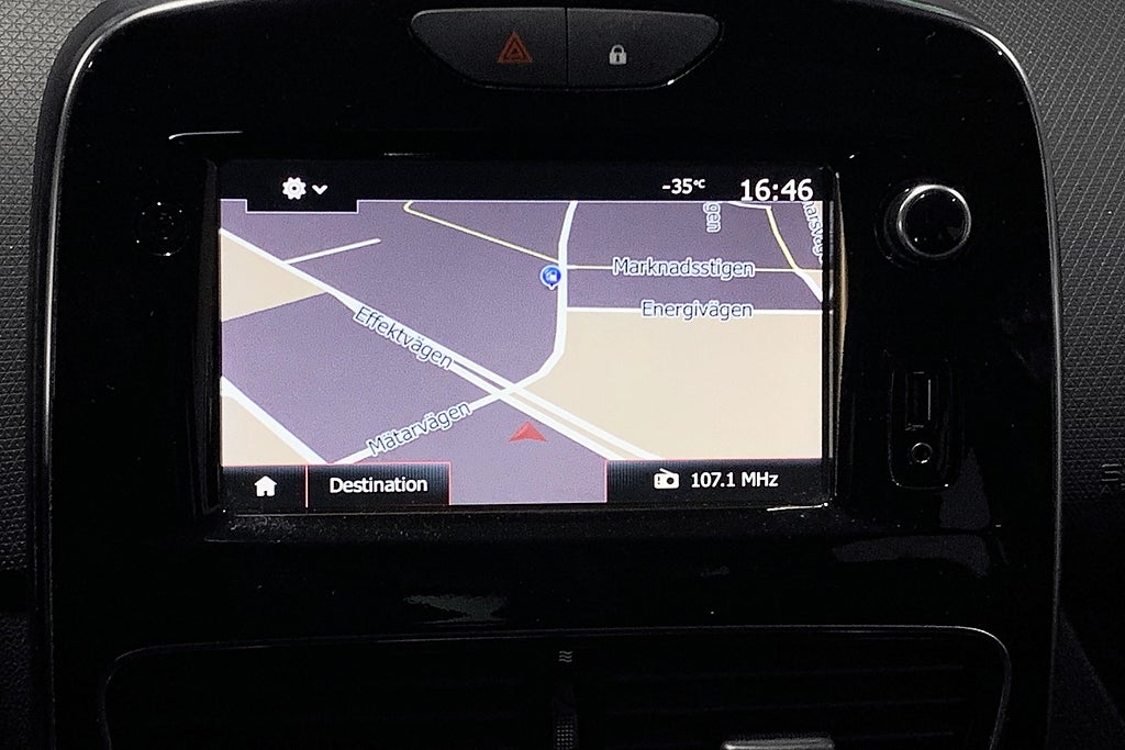 Renault Clio ST 1.2 INTENSE | EDC | 2017