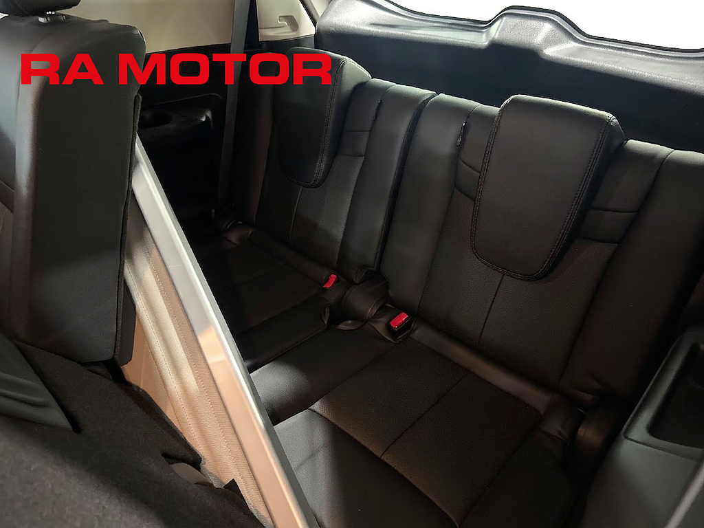 Nissan X-Trail 1.3 DIG-T TEKNA | 7-sits | 360° | Drag | Nav | Skinn | 2021