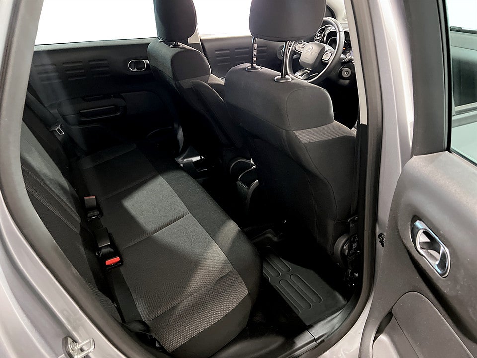 Bild på Citroën C3 Aircross Shine 1.2 PT 130hk Aut - CARPLAY, BACKSENSORER