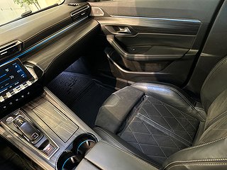 Peugeot 508 SW GT-Paket Aut Focal Drag Kamera Mvärm GPS SoV