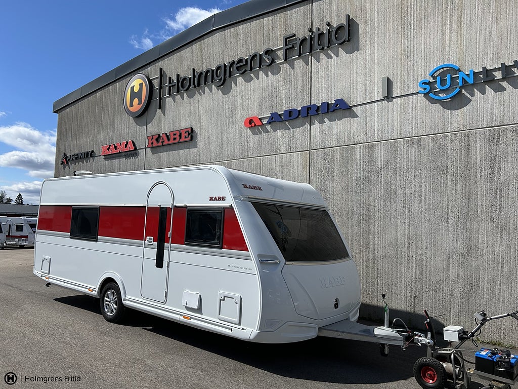 Kabe Safir 600 TDL KS E2