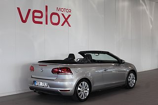 Cab Volkswagen Golf 4 av 19