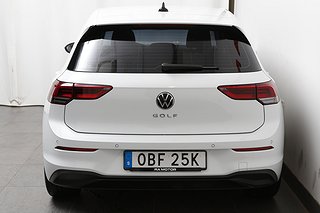 Halvkombi Volkswagen Golf 7 av 20