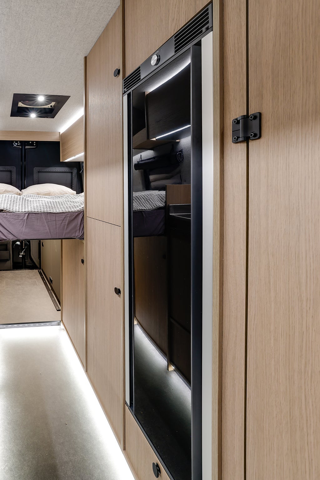 Mercedes-Benz Sprinter  2025 - miniatyr 31