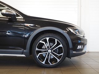 Kombi Volkswagen Passat 8 av 25