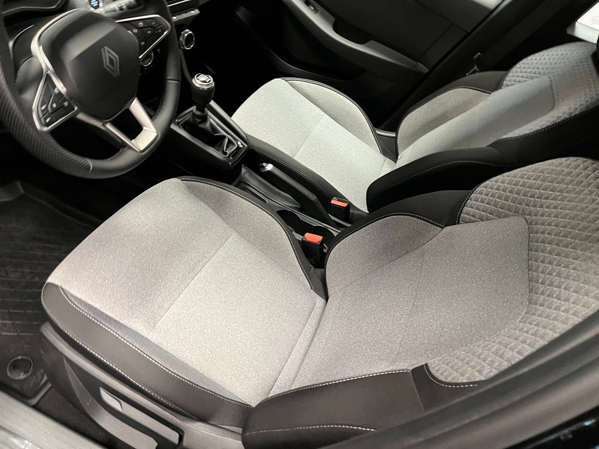 Renault Clio phII TCe 90 Evolution II 2025, kuva 4/10