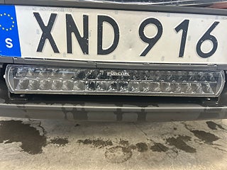 Mazda CX-5 2.5 SKYACTIV-G AWD Kamera/M-värm/LED-ramp/BOSE/S&V-Däck – bild 19