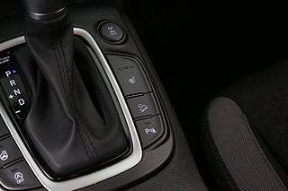 SUV Hyundai Kona 25 av 29