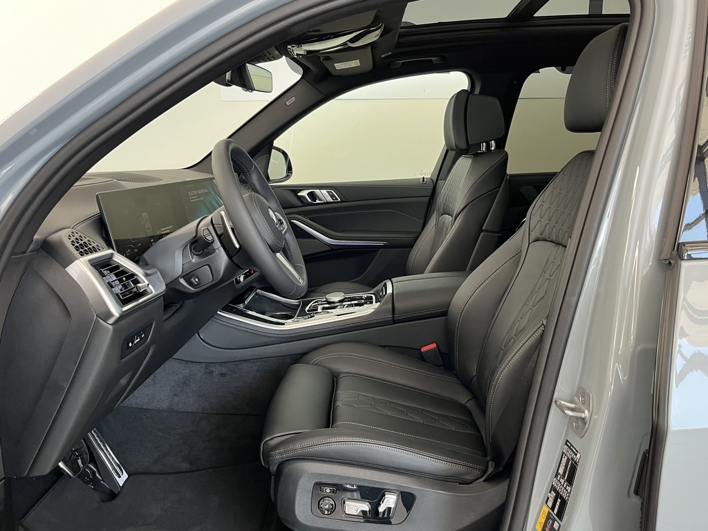 BMW X5 2026, bild 5/46