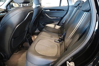 SUV BMW X1 12 av 24