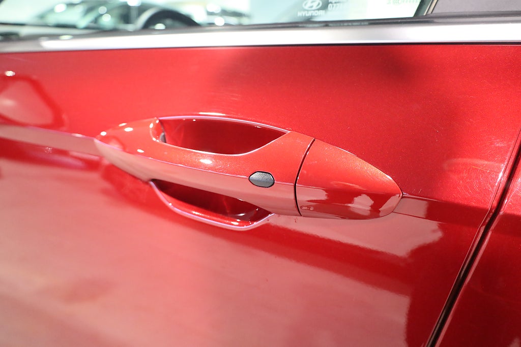 Hyundai Kona 1.0 T-GDI AUT Essential Navi Kamera Leasbar