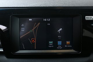 SUV Kia Niro 14 av 21